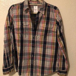 Patagonia Women's Button-Down